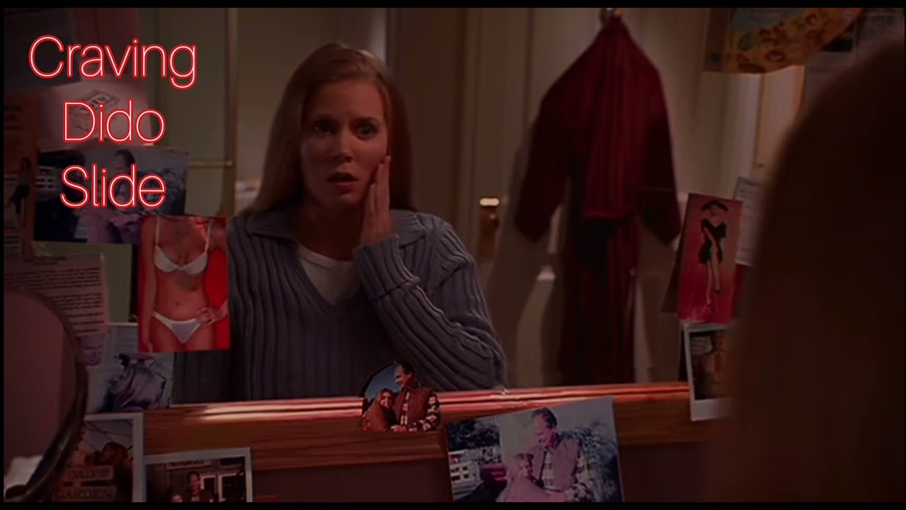 Dido - Slide (From Smallville S1 E7 - Craving)