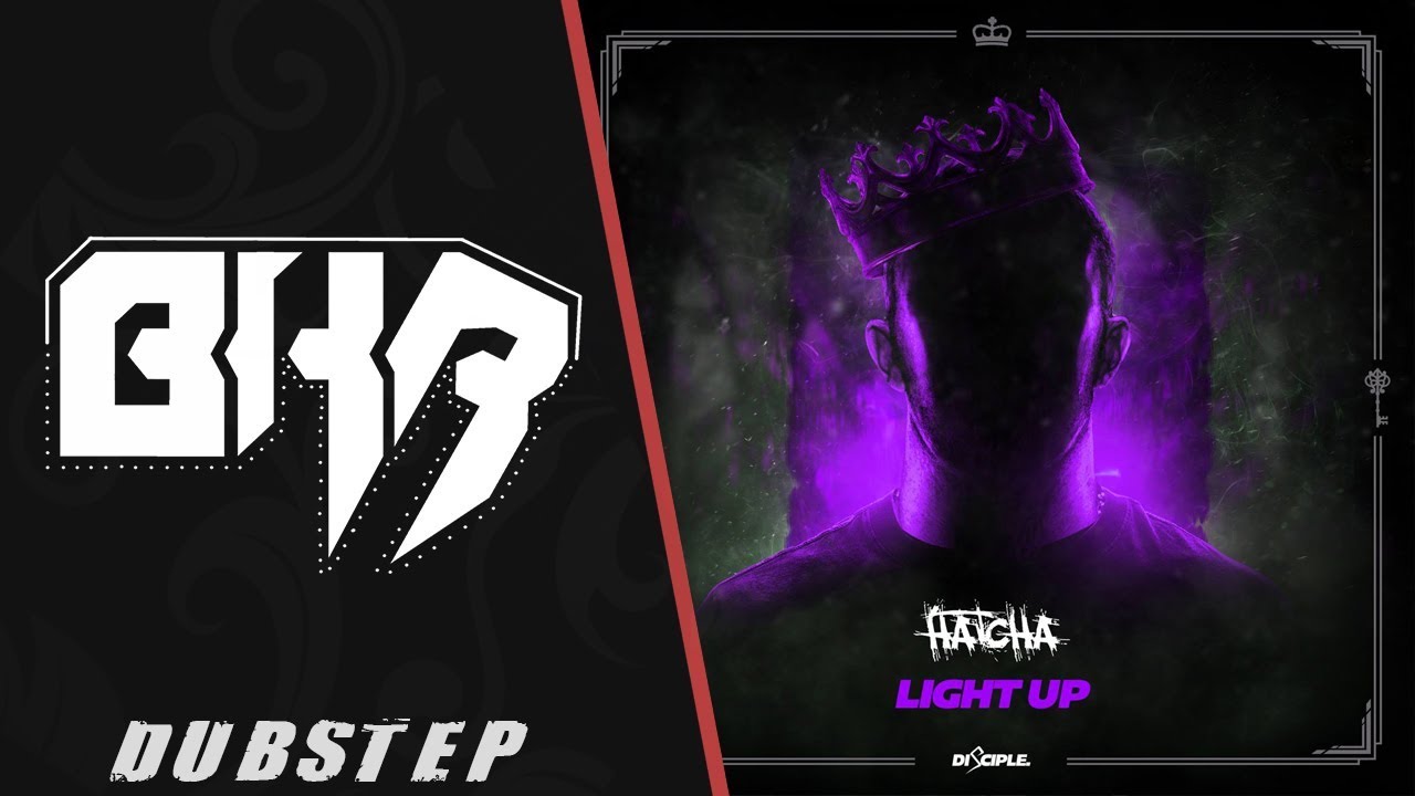 Hatcha - Light Up