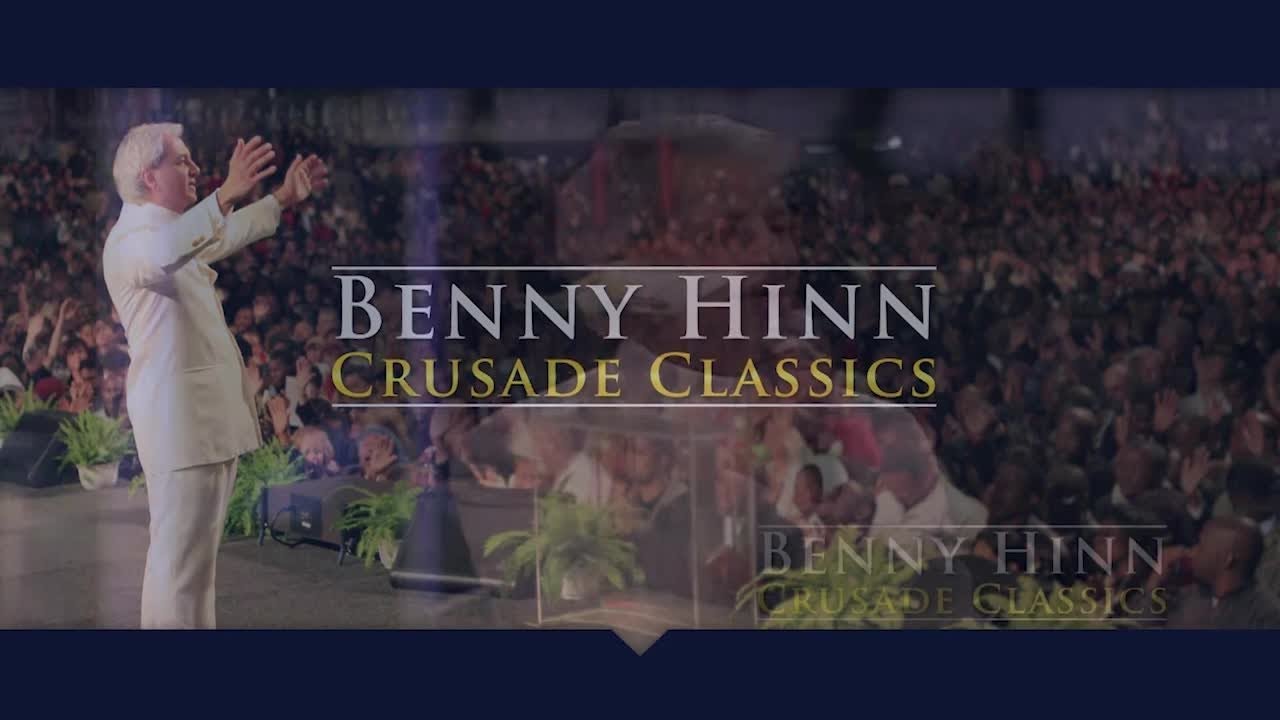 Benny Hinn Crusade Classics Indonesia, 2006