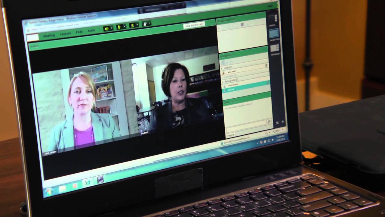 Telepractice: Providing Audiology and SLP Services at a Distance
