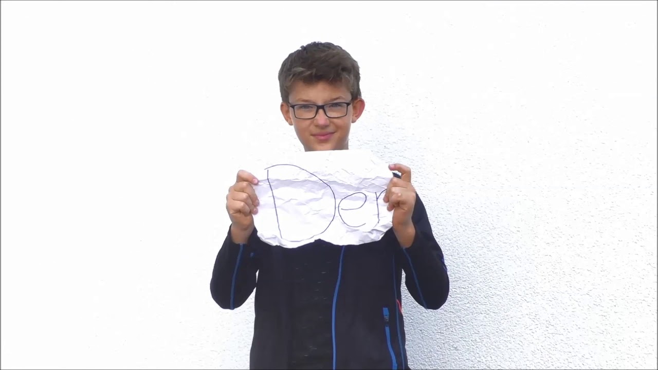 Vorstellungsvideo der Video AG