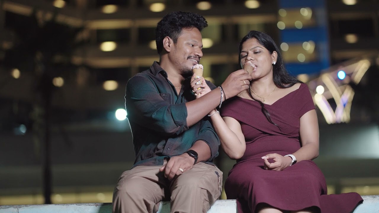 Satya+bindu Pre wedding Smile photography 8328347820