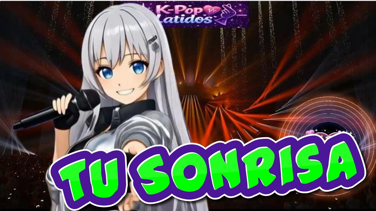 tu sonrisa...
