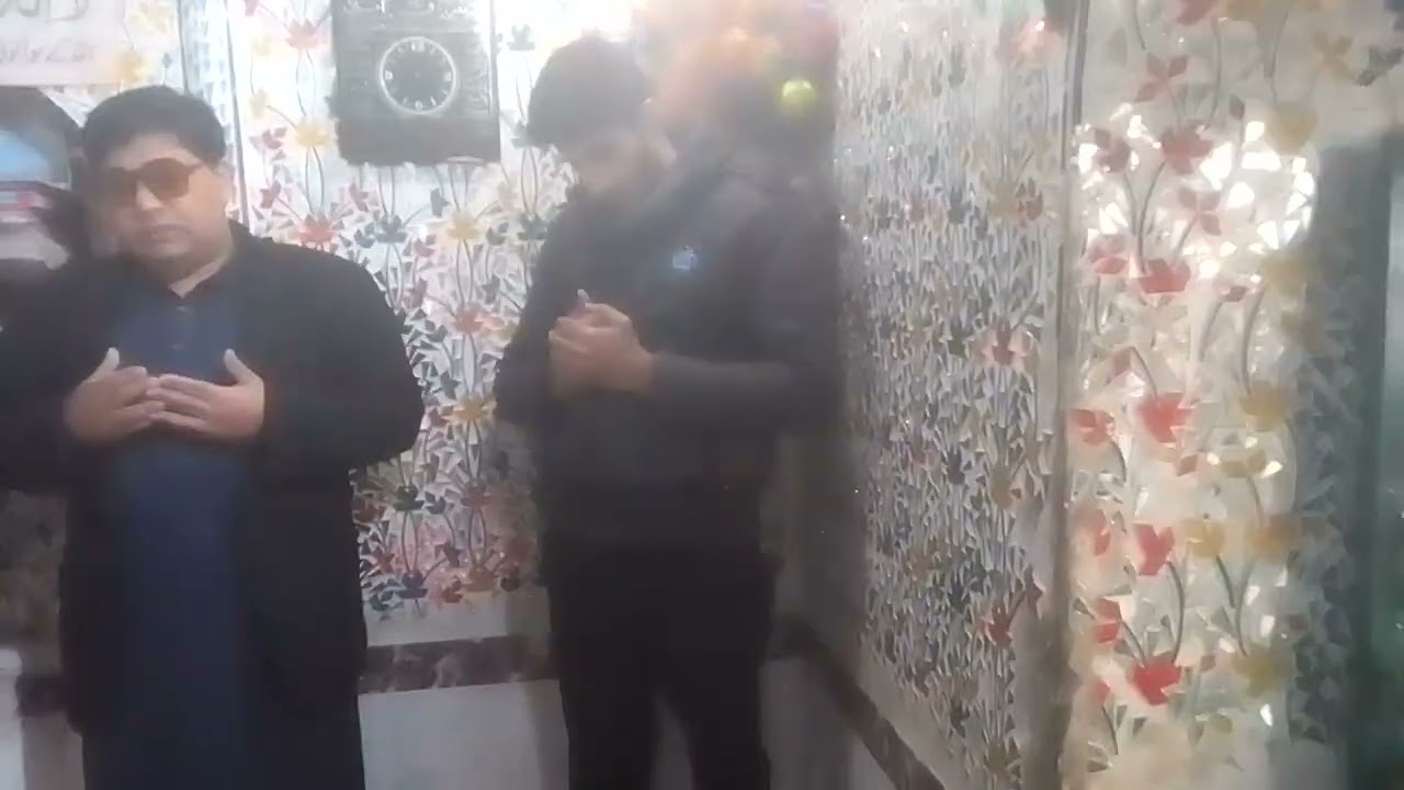 Darbar Baba Sakhi Badsha R.A at Miyana Thub near Sihala, jahan ankhon k Mraz Walon ko Shifa milti hy