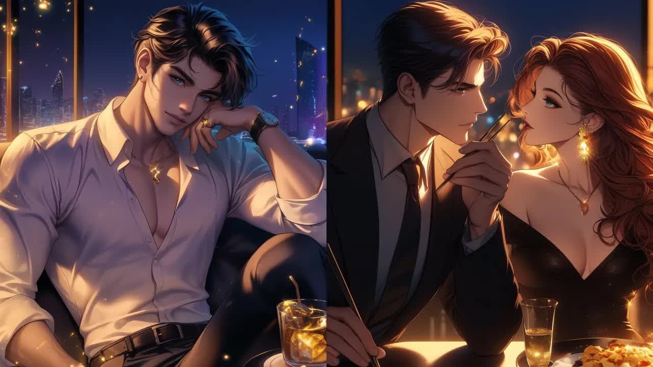 I Ruined My Fiancée For an Idol, Only to Find Out He Looked Just Like My Late Brother