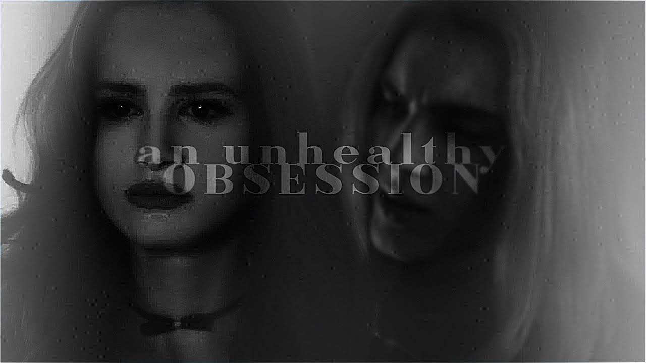 dark!multicouples [obsession];