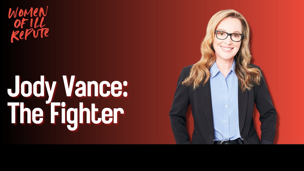 Jody Vance: The Fighter