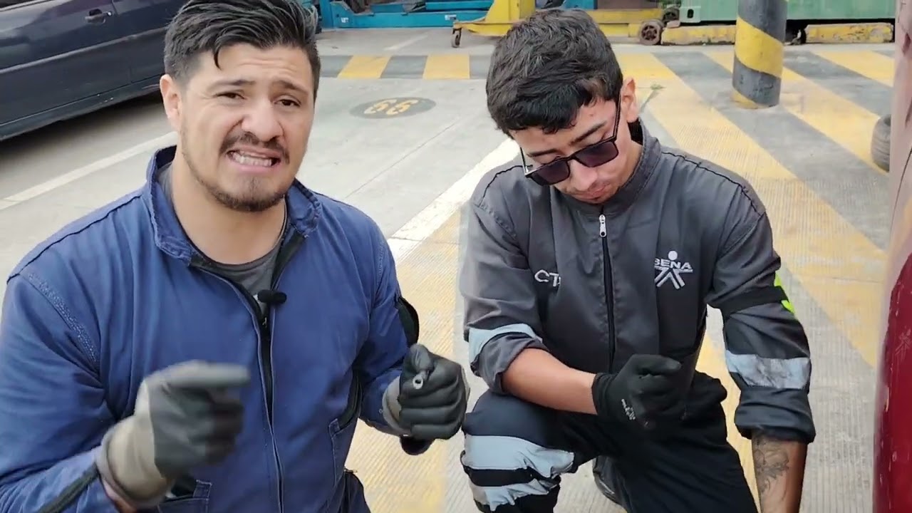 Seguridad Activa, Diagnóstico Completo sistema de frenos