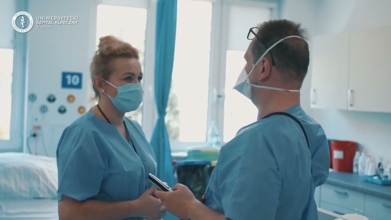5 lat Uniwersyteckiego Szpitala Klinicznego w Opolu