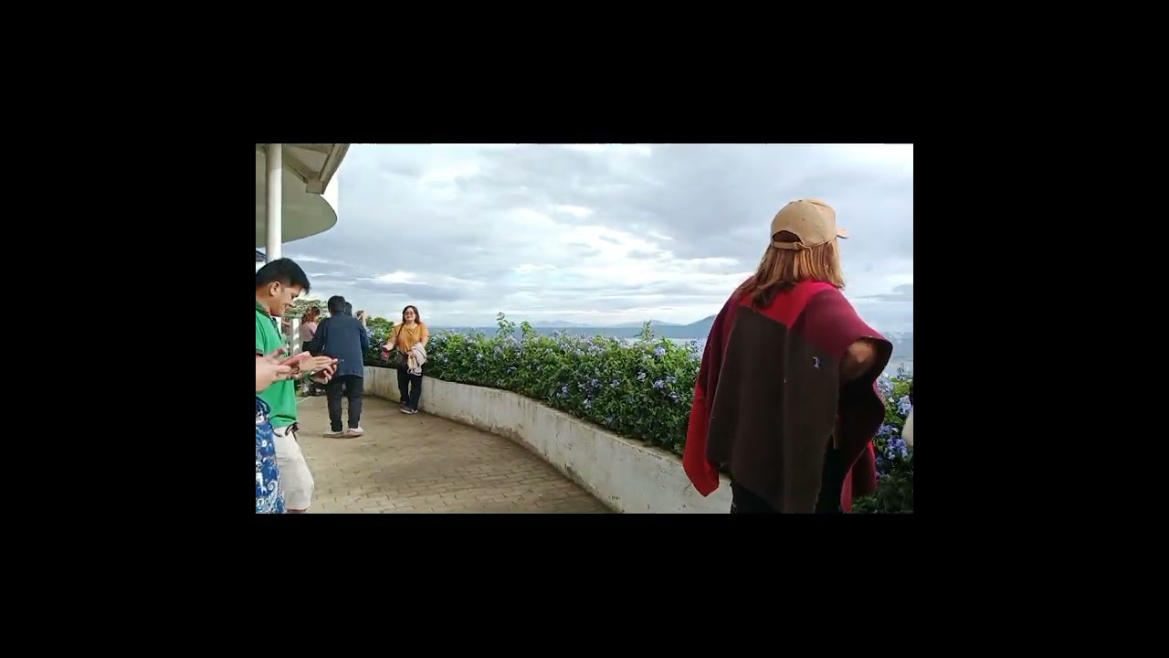 Welcome to Tagaytay Picnic Grove