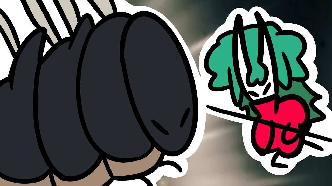 Die Bestie in uns | 7 | Hollow Knight Silksong
