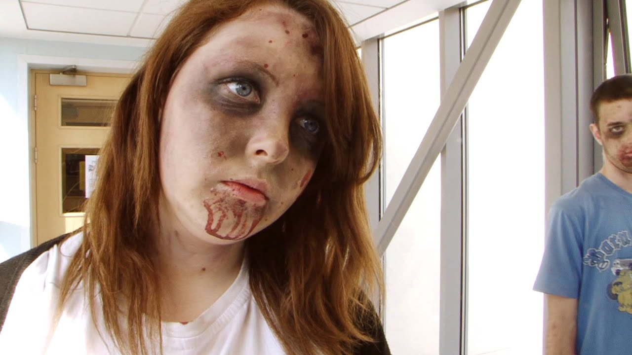 The Swarm - You Me At Six (Music Video)