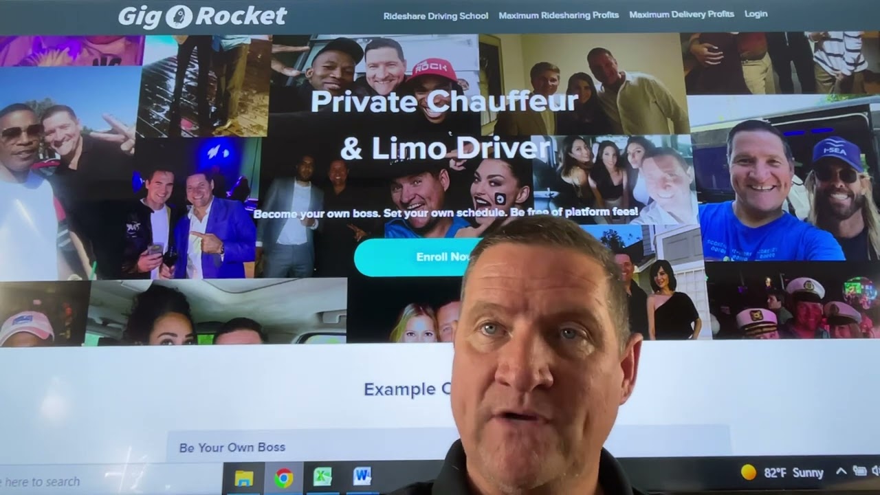 Chauffeur Course & Training. Become a private driver, limo driver, driver for hire