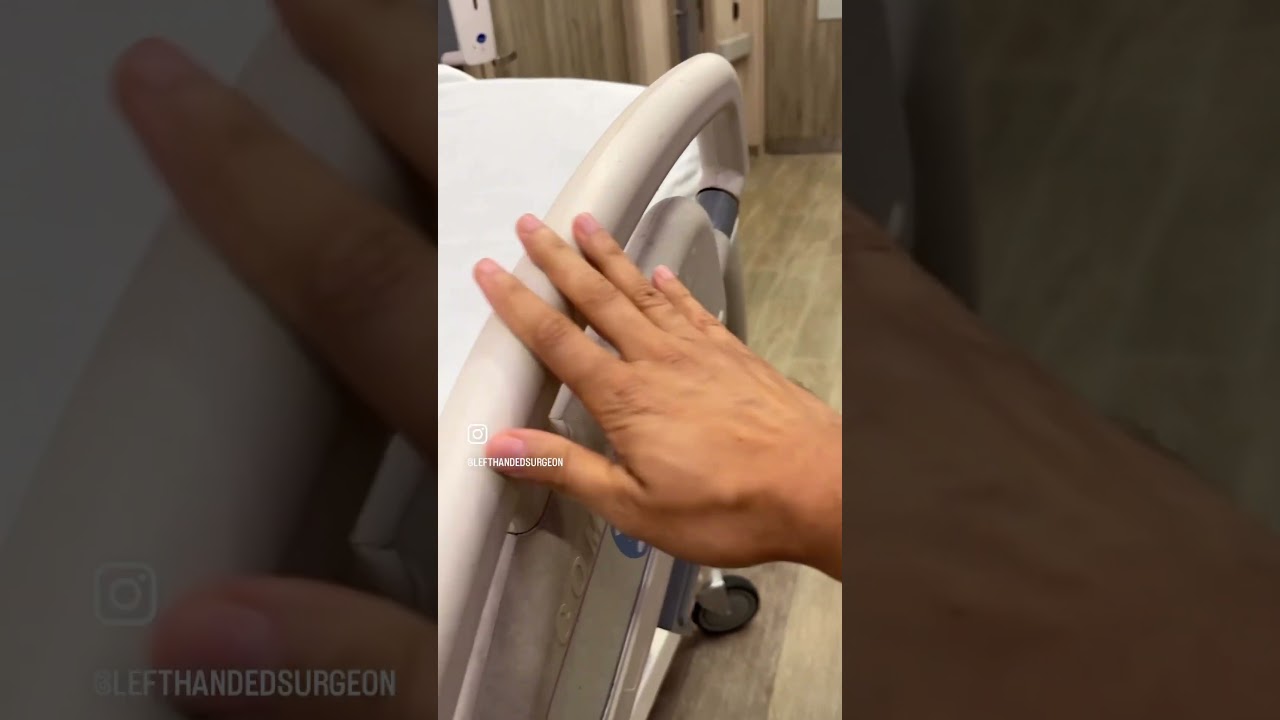 5 moments of hand hygiene | Dr. Rohan Khandelwal | Hand hygiene