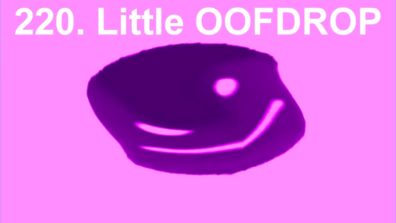 TZEGVE2008's The Ultimate OOF Variations Effects Part 5