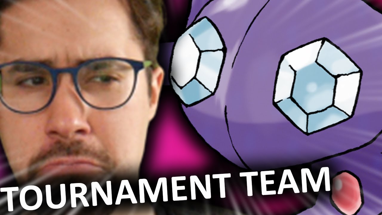 the forbidden team