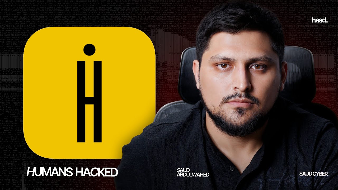 Humansni hackerlar buzdimi?