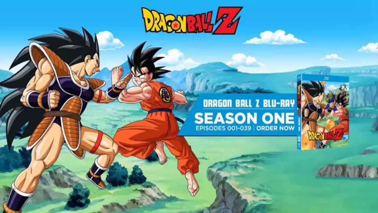 The Best Dragon Ball Z Release: Dragon Boxes, Orange Bricks or Bluray Season Sets? - DBZ Discussions
