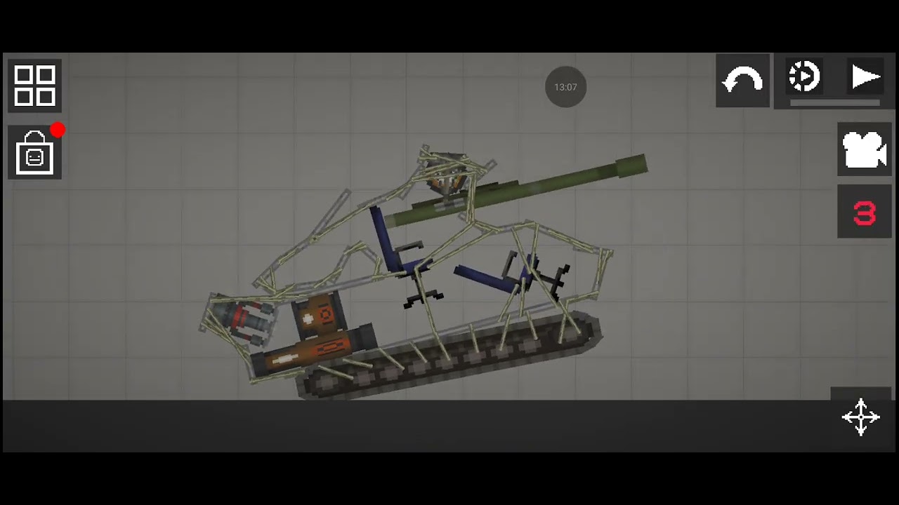 Tank 