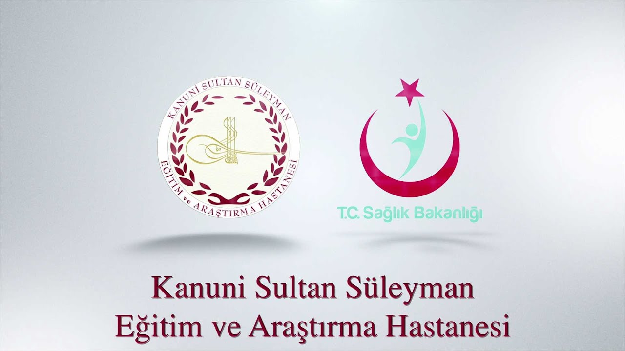 İstanbul Kanuni Sultan Süleyman E.A.H. Tanıtım Filmi