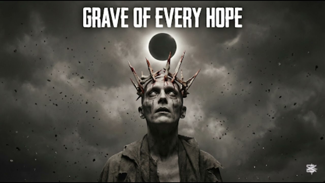 GRAVE OF EVERY HOPE | Apocalyptic Deathcore | Dark Atmospheric Metal