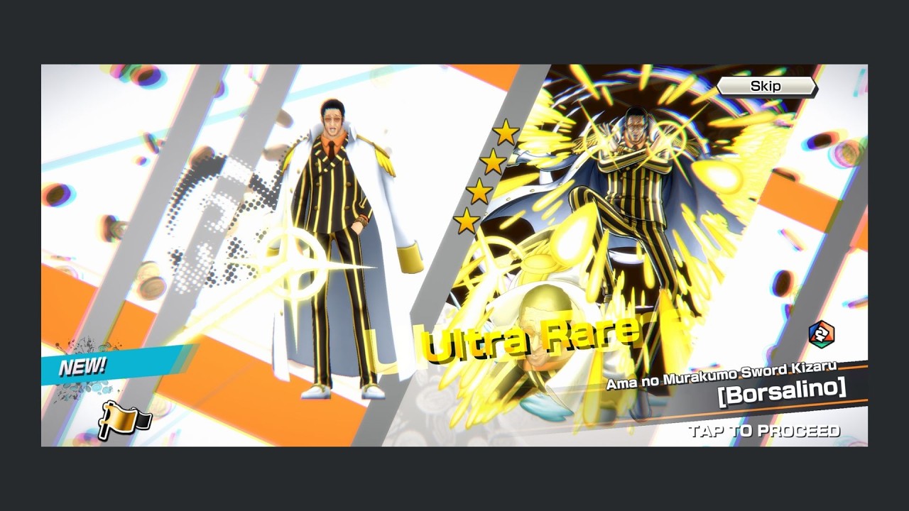 น้ำลายยืด......#live #onepiecebountyrush