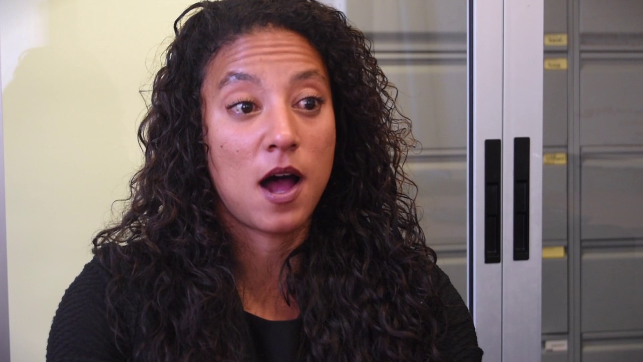 Prof. Elizabeth Hinton on The Making of Mass Incarceration