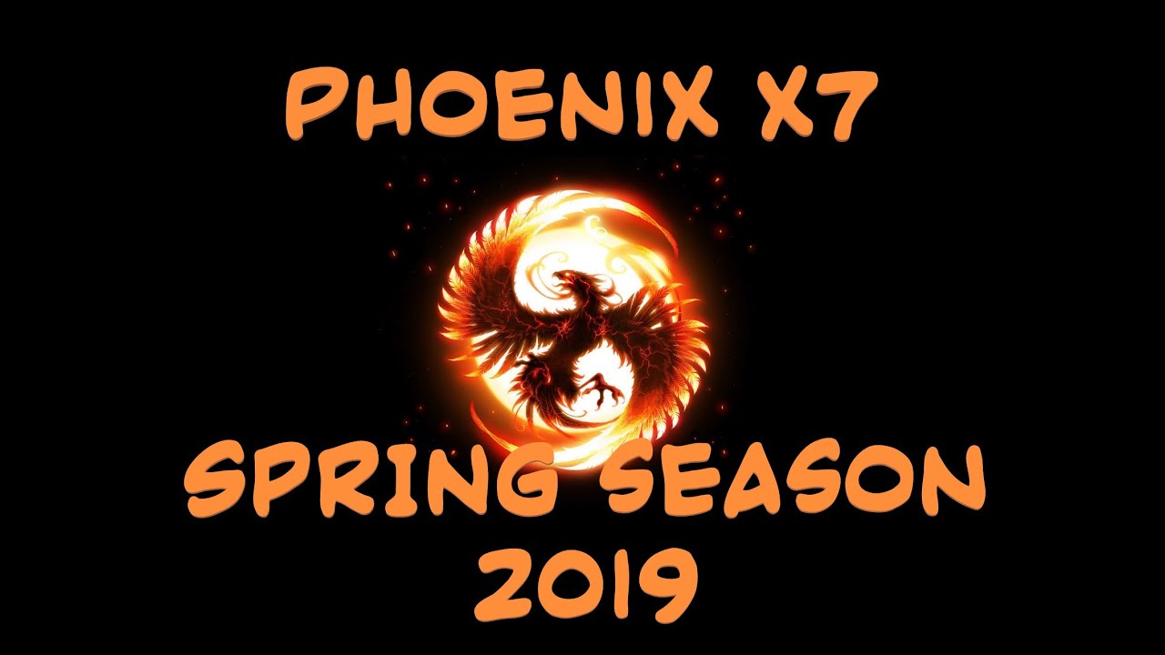 Phoenix-9.Paralympic Burner's.