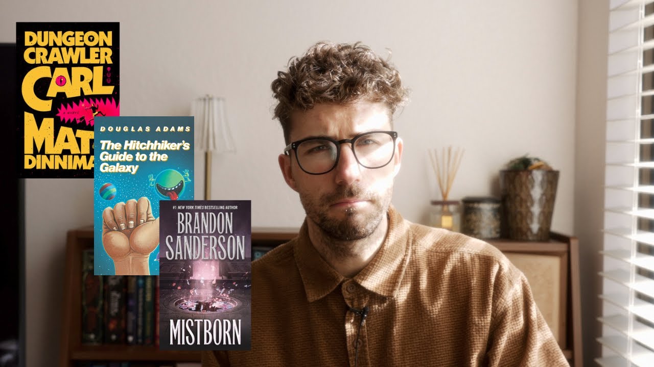 Stop reading books you hate.