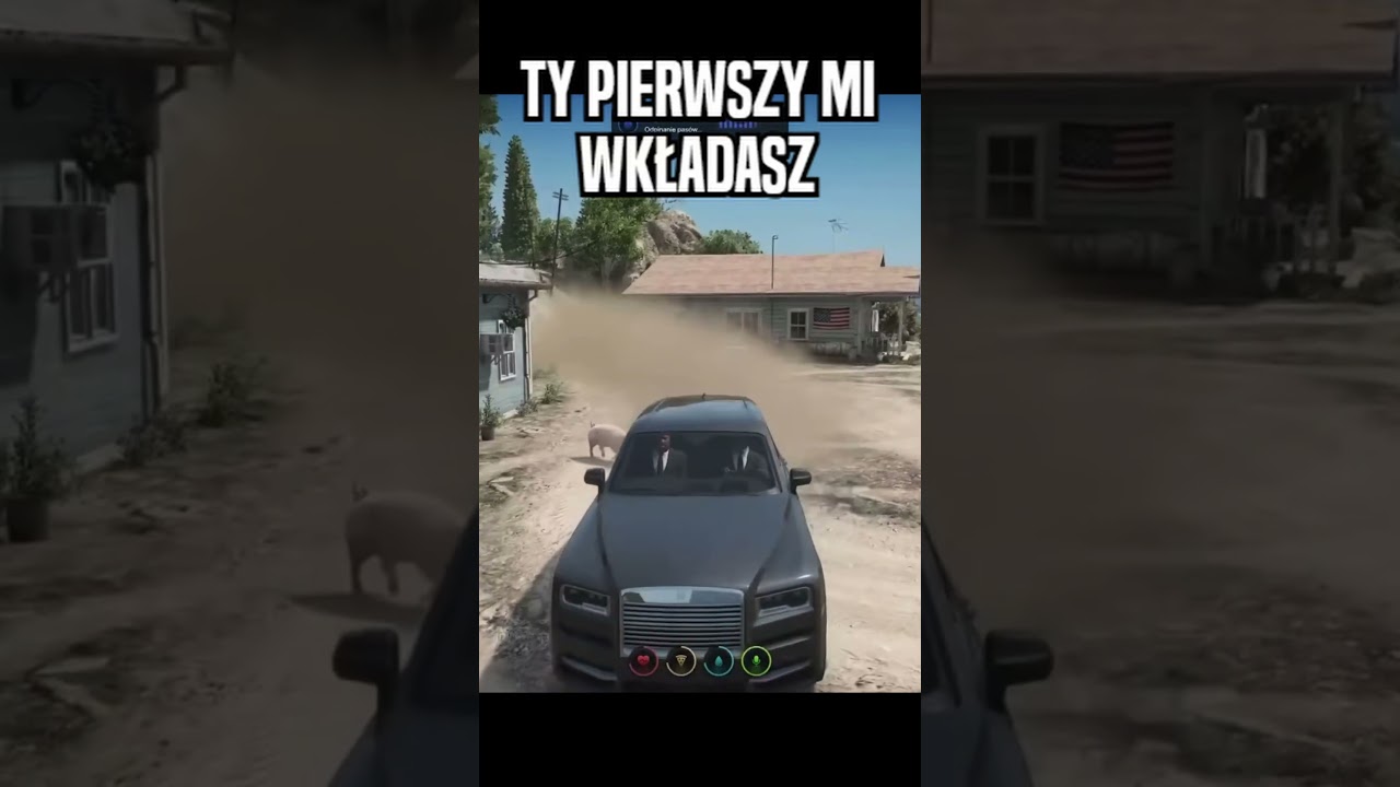 LEKKIE NIEPOROZUMIENIE LOGANA I CHARLIEGO 😂