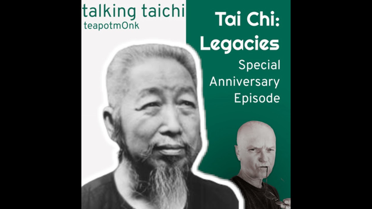 Anniversary Edition: Cheng Man-ch'ing and his Tai Chi Short Form