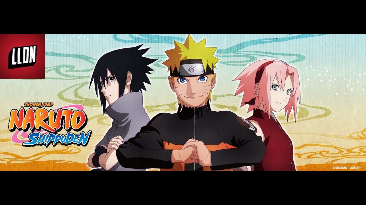 Rappel #5 (PART. 2) - NARUTO : Next Gen