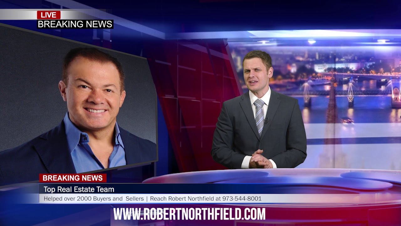 The Robert Northfield Real Estate Team