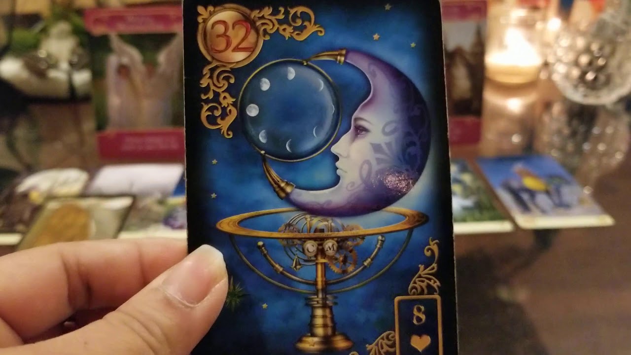 PISCES JANUARY 2020 LOVE READING - WAITING FOR A DECISION