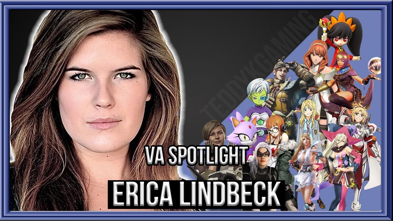 Voice Actor Spotlight  - 