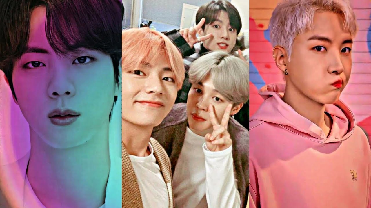 KUMPULAN Jedag Jedug BTS TikTok 2021 - part 9💗