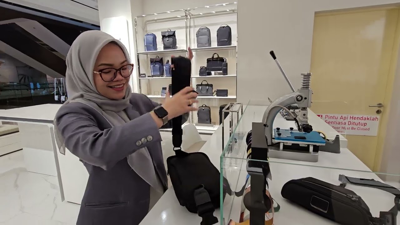 the MALLS across SOFITEL DAMANSARA in kuala Lumpur malaysia.