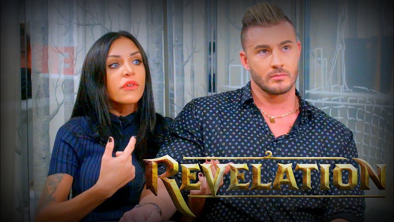 Julia Paredes & Maxime: Découvrez pourquoi le papa ne voulait pas qu'elle garde son enfant !