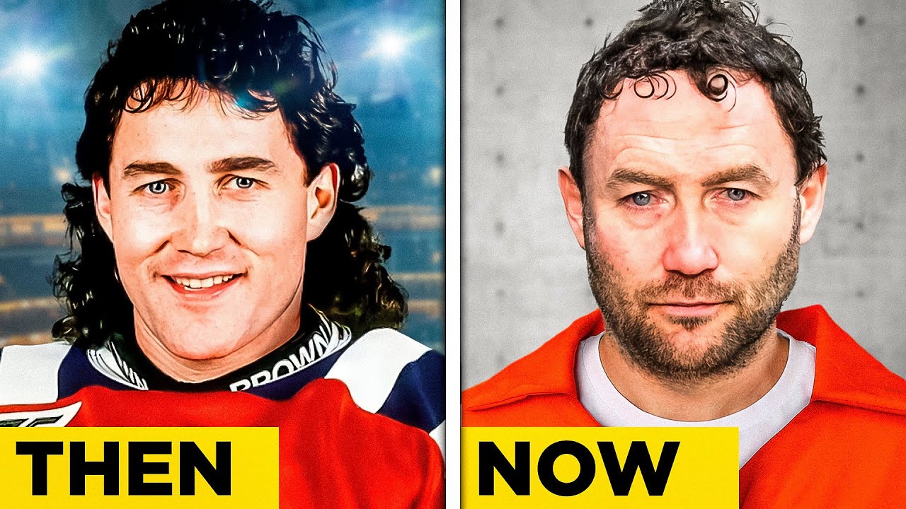 Where Is He Now? (The Ed Belfour Story)