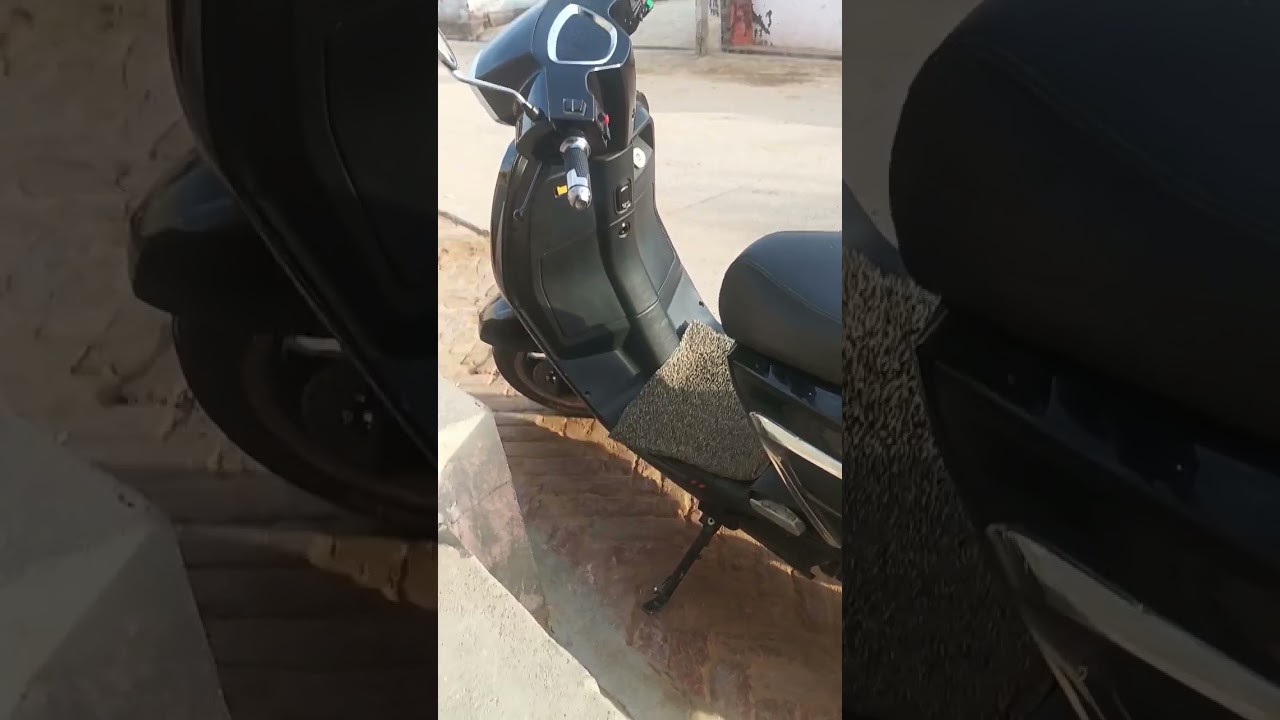 #rider bachpan bita cycle par #trending my scooty viral@AiMonkey-49-2 #realriders#bikeriders