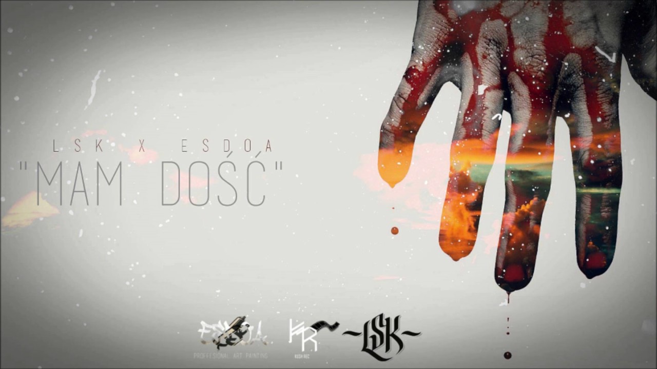 LSK x ESDOA - Mam dość   | # Kolejny etap EP