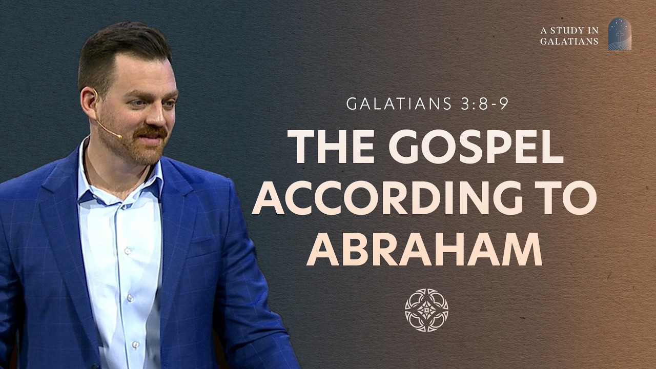The Gospel according to Abraham