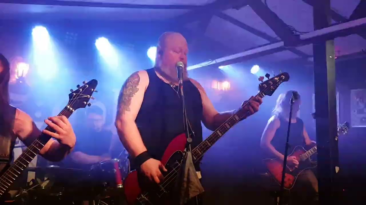 FIASKO - Live 2026.Białystok Podlaska Adamczycha 20.02.2026.