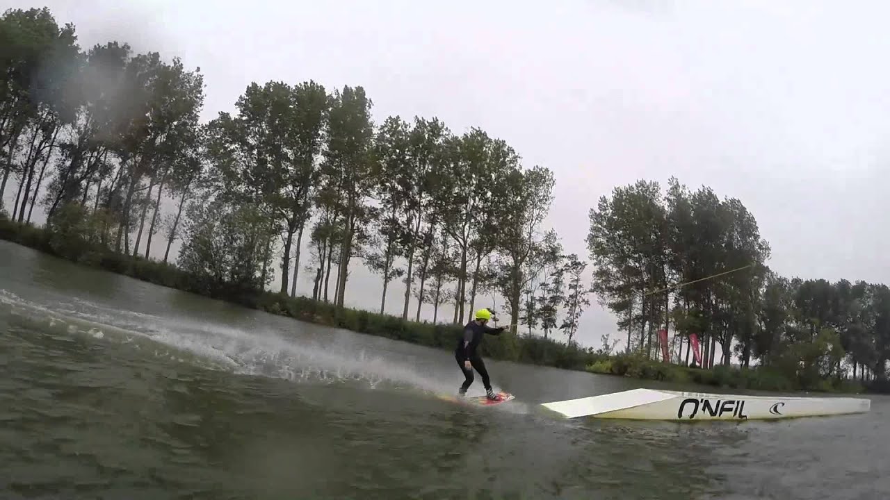 Lakeside Paradise coach session with Quincy