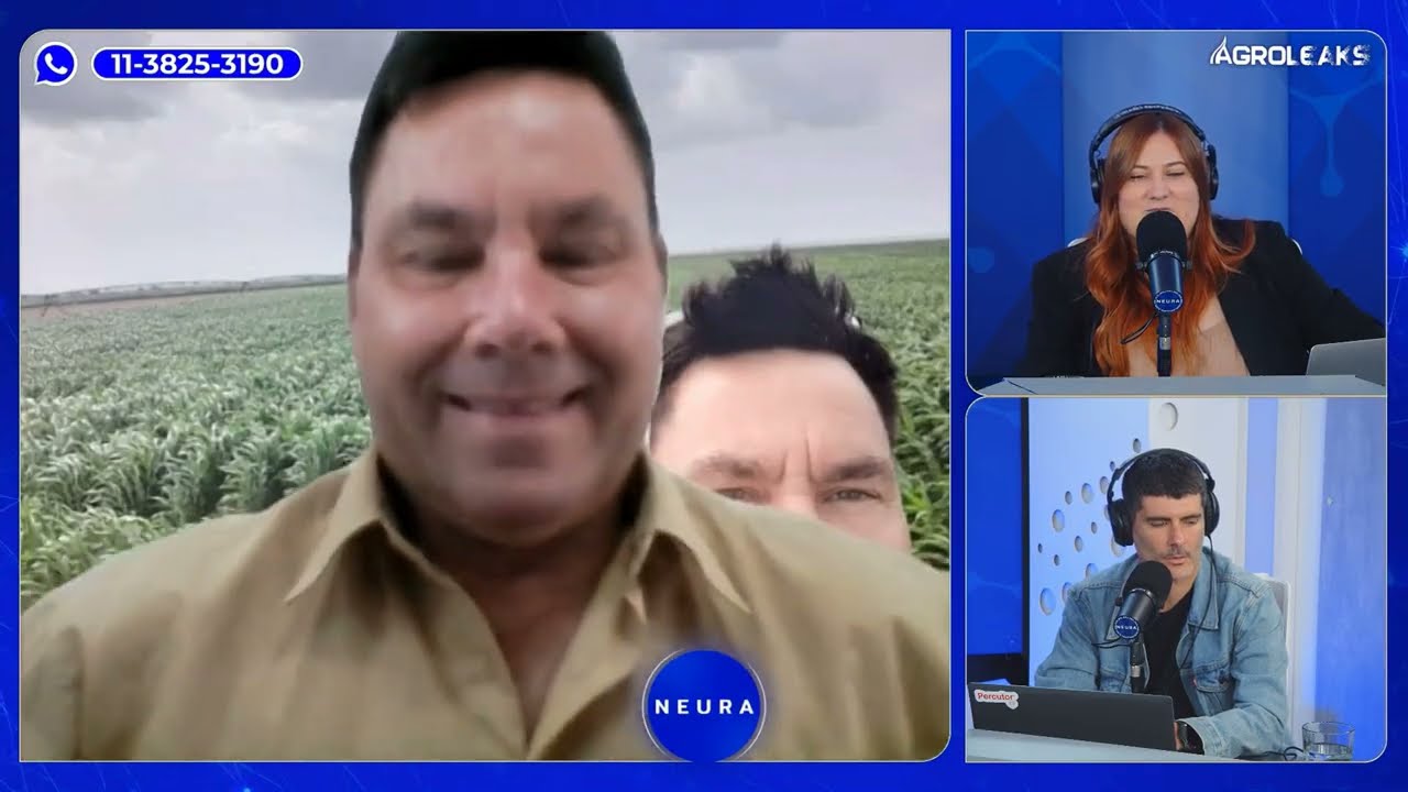Crece la expectativa en el agro venezolano tras la salida de Maduro - Hernán Torre en Agroleaks 
