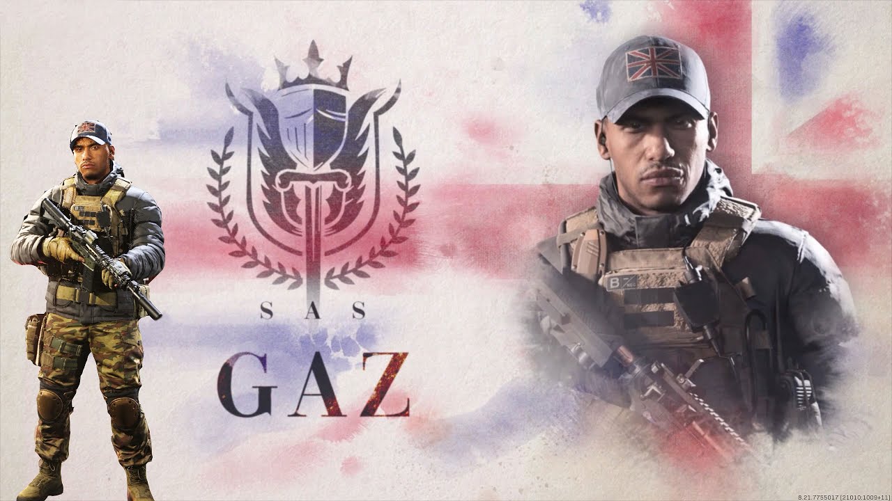 Call Of Duty Modern Warfare GAZ Operator Bundle Purchase Plus Gameplay
