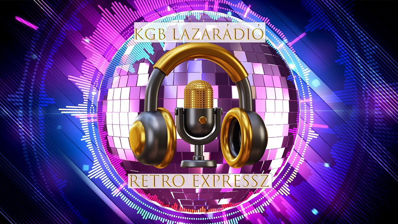 Retro expressz - 2025.07.21