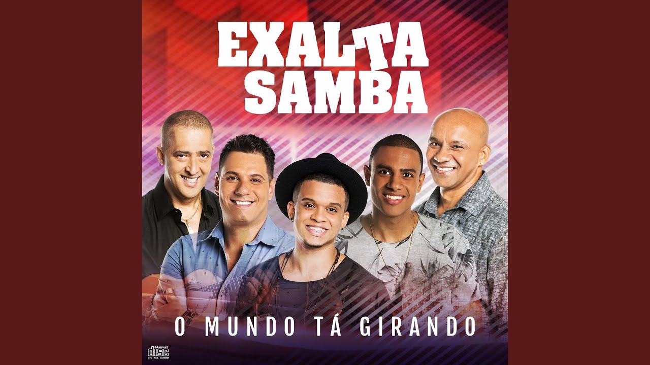 O Mundo Tá Girando