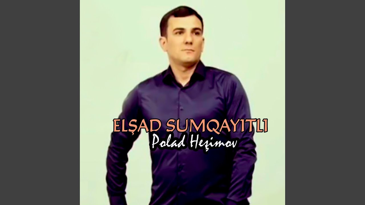 Polad Heşimov