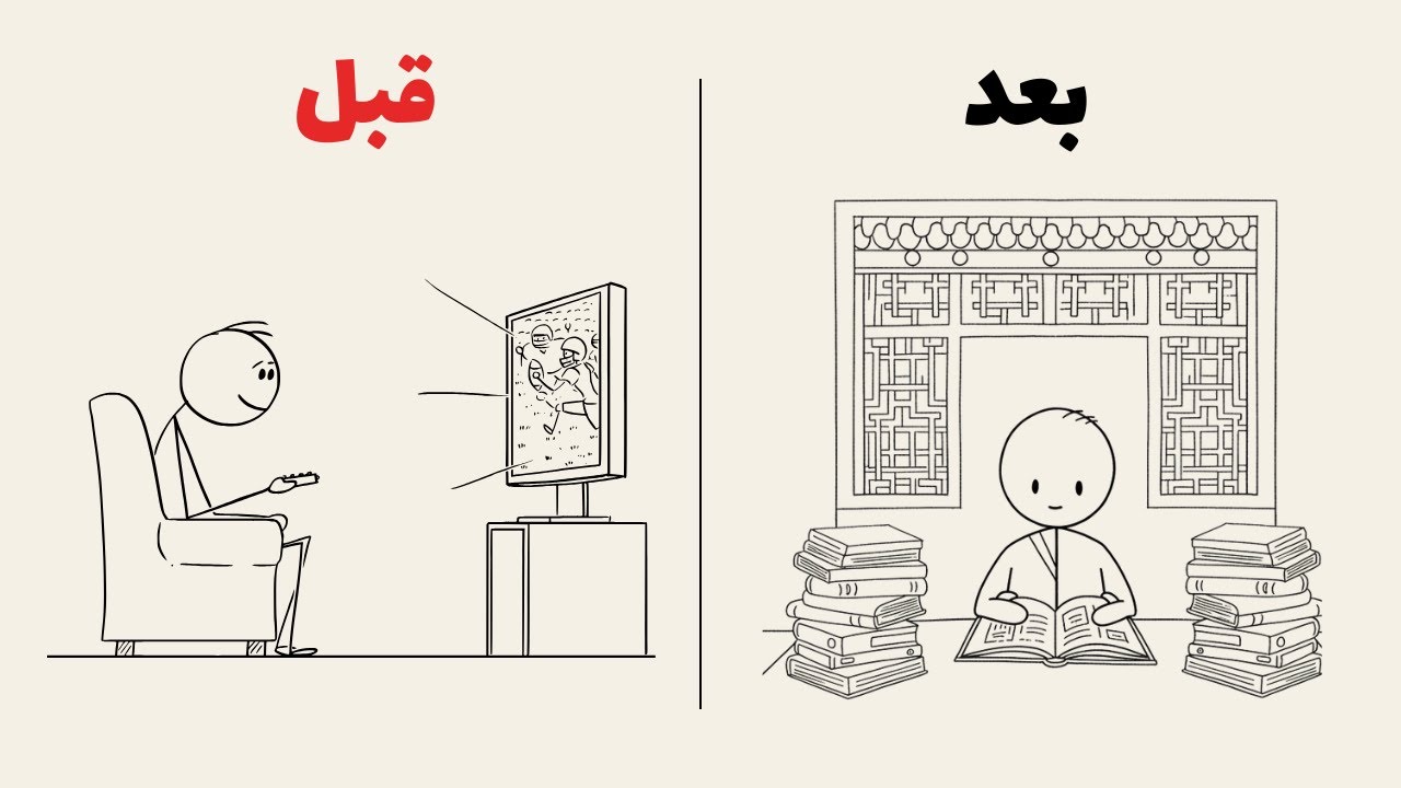 دانش آموزای کره ای چطوری روزانه 12 ساعت بدون خستگی درس می خونن